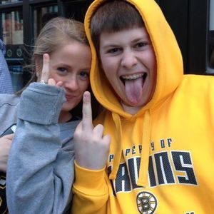 Meet your Posher, Ray