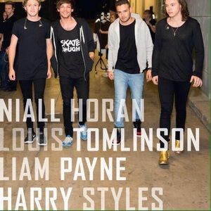 Meet your Posher, Khonnie