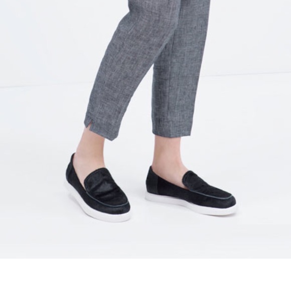 🔴SALE🔴Zara shoes - Picture 3 of 3