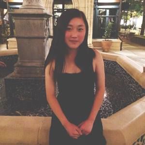 Meet your Posher, Jingyi