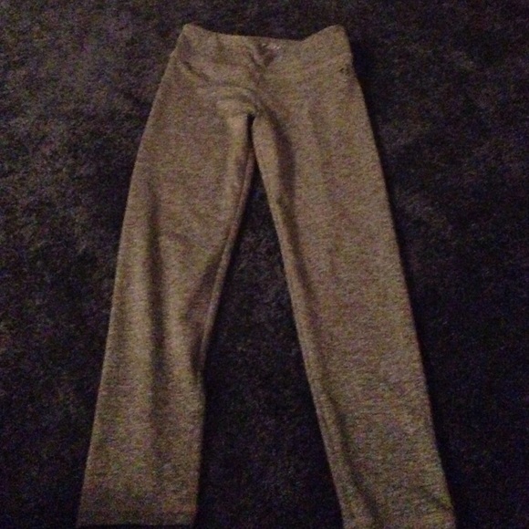 NWOT perfect condition. Justice leggings.