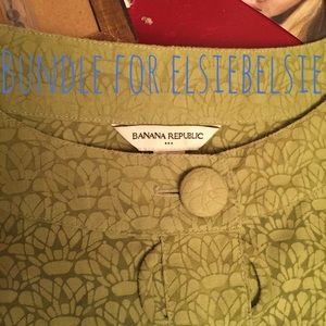 Bundle for elsiebelsie!