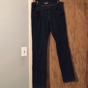 Xhilaration size 13 skinny jeans
