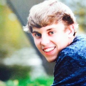 Meet your Posher, Austin