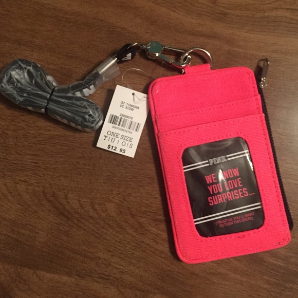 VS coin purse