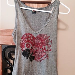 Cute Roxy top!