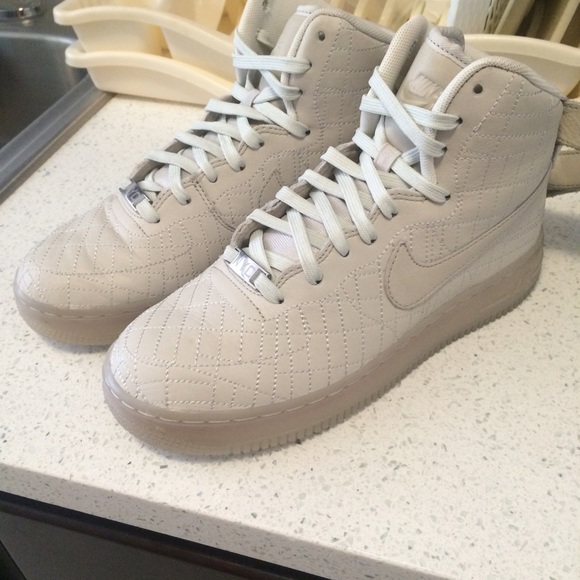 Air Force 1 : Fashion Week City Pack : NYC SIZE 7W - Picture 2 of 4