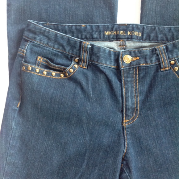 MICHAEL KORS Jeans - Picture 3 of 4