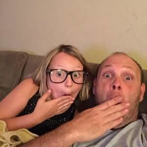 Meet your Posher, Mike