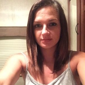 Meet your Posher, Kellie