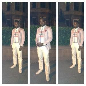 Meet your Posher, Jason