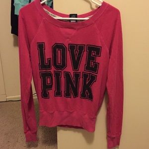VS Sweatshirt💜