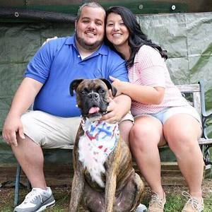 Meet your Posher, Courtney