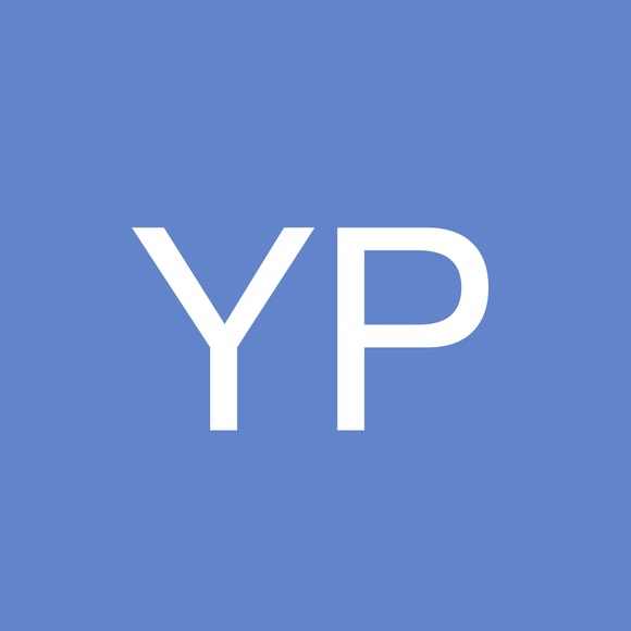 Meet your Posher, Yahely
