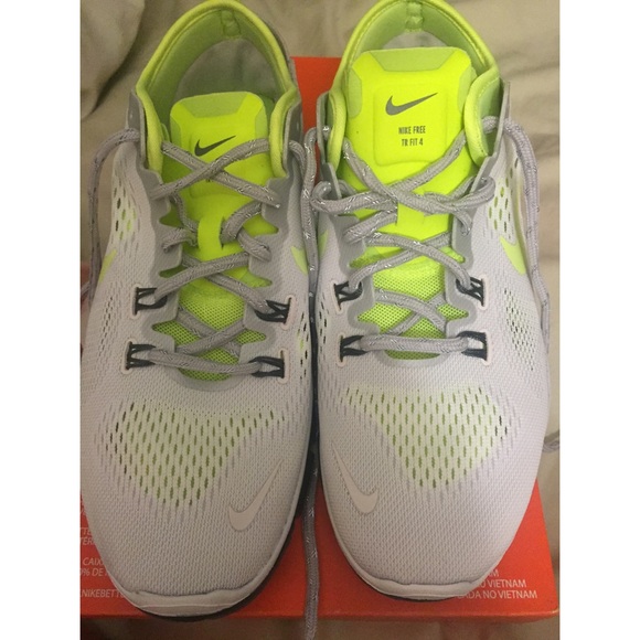 Nike free run 5.0 sneakers