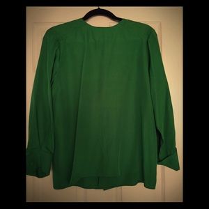 80s Yves Saint Laurent Dress Shirt