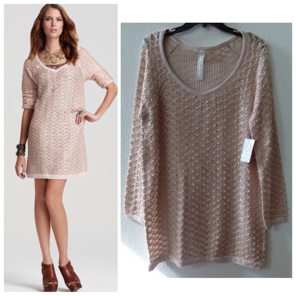 Free People Sweaters - Free People Romantics Pullover