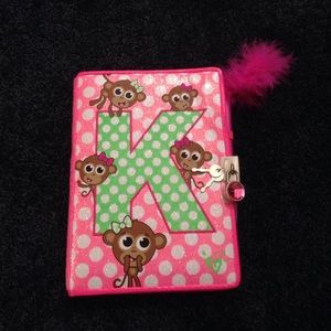 Journal from Justice.