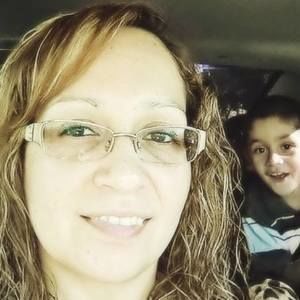 Meet your Posher, Irma