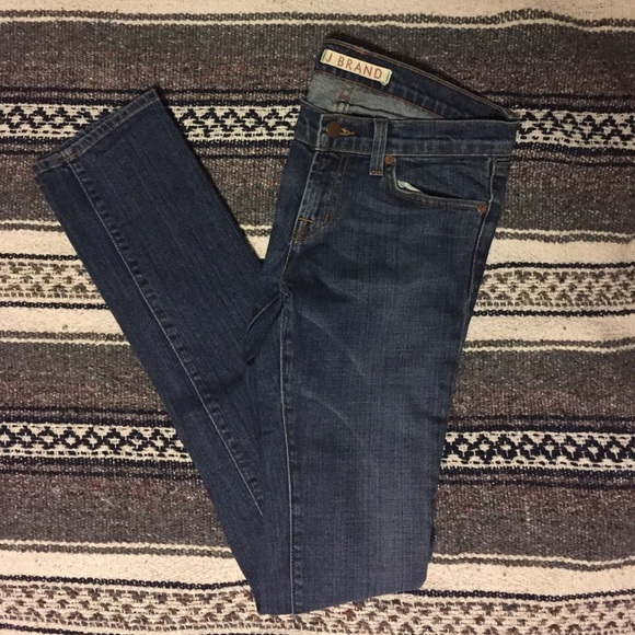 J Brand jeans.