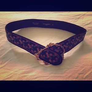 Emanuel Ungaro Belt