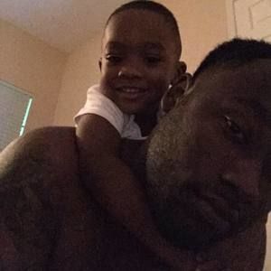 Meet your Posher, Ar'marius que