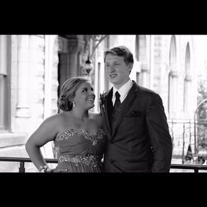 Meet your Posher, Tyler