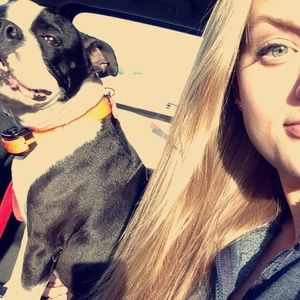 Meet your Posher, Jessica