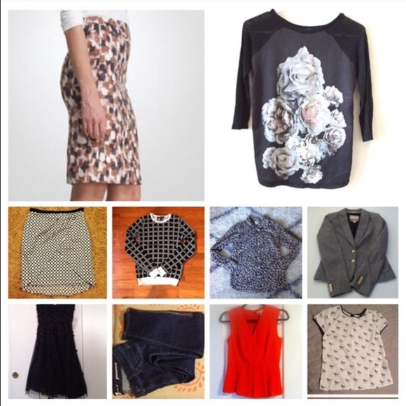 Meet your Posher! - Picture 2 of 4