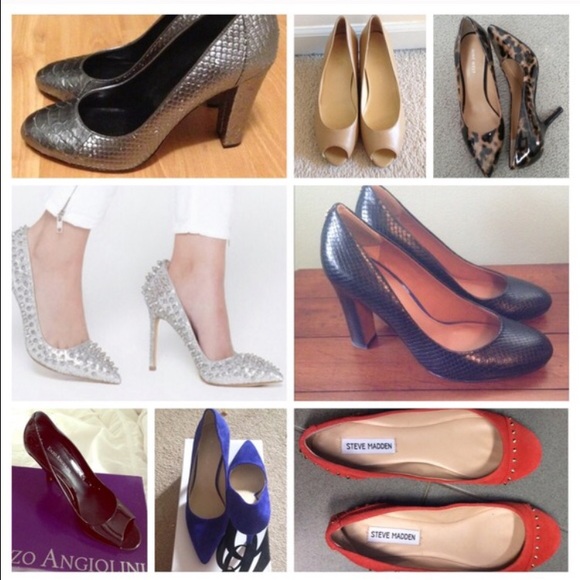 Meet your Posher! - Picture 3 of 4