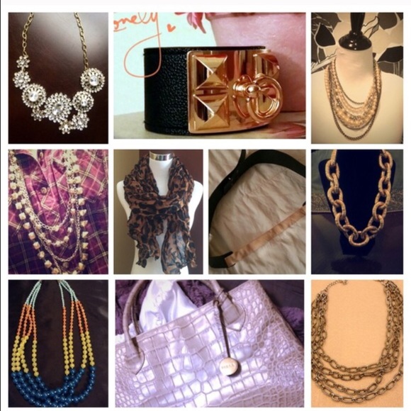 Meet your Posher! - Picture 4 of 4