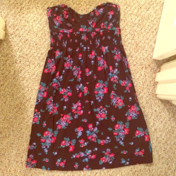 Billabong Dresses & Skirts - ‼️ 2X HOST PICK! Billabong Floral Dress