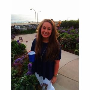 Meet your Posher, Alison