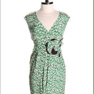 Moulinette Soeurs Undercurrent Dress