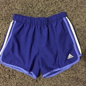 Adidas Running Shorts