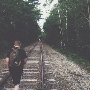 Meet your Posher, Kyle