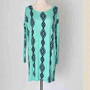 Piko tunic