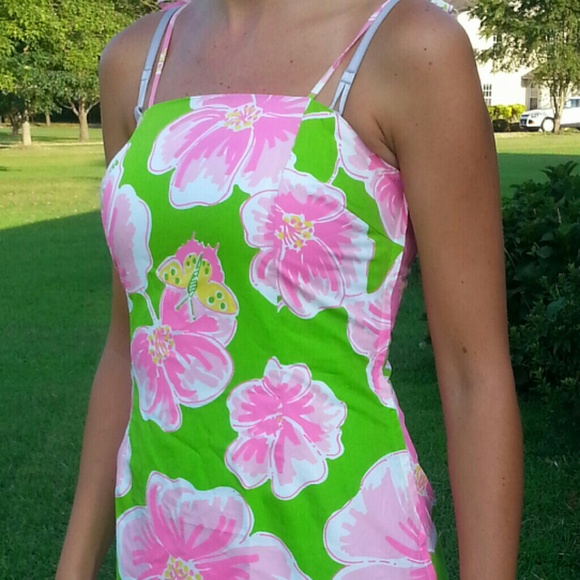 Lilly Pulitzer Dresses & Skirts - Lily Pulitzer Sundress