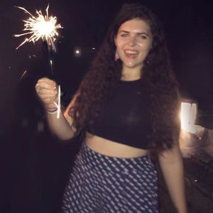 Meet your Posher, Rosemary