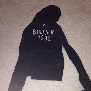 Gilly Hicks sweatshirt