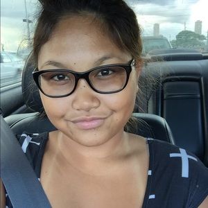 Meet your Posher, Allisha