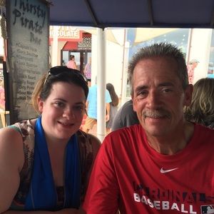 Meet your Posher, Kim