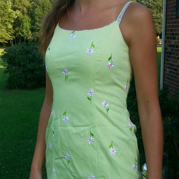 Lily Pulitzer Sundress - Picture 1 of 4
