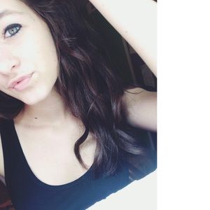 Meet your Posher, Kelcie