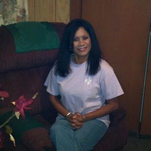 Meet your Posher, Julie
