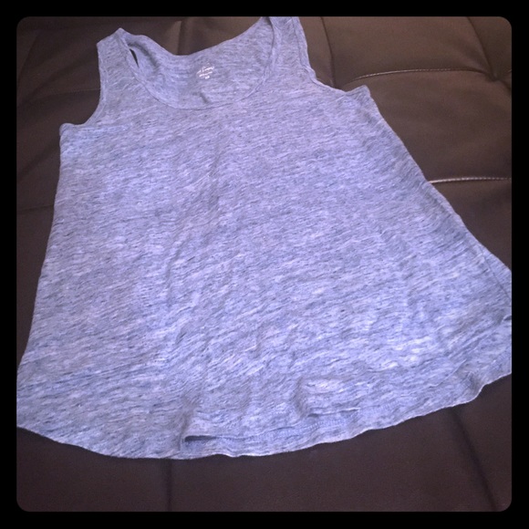 J. Crew Tops - J crew tank