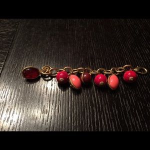 Costume Jewelry bracelet