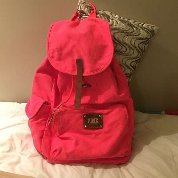 Victoria's Secret PINK Backpack
