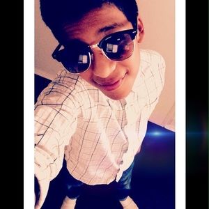 Meet your Posher, David