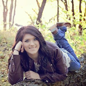 Meet your Posher, Ashlee